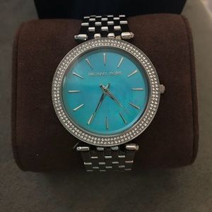 Michael Kors watch NWT